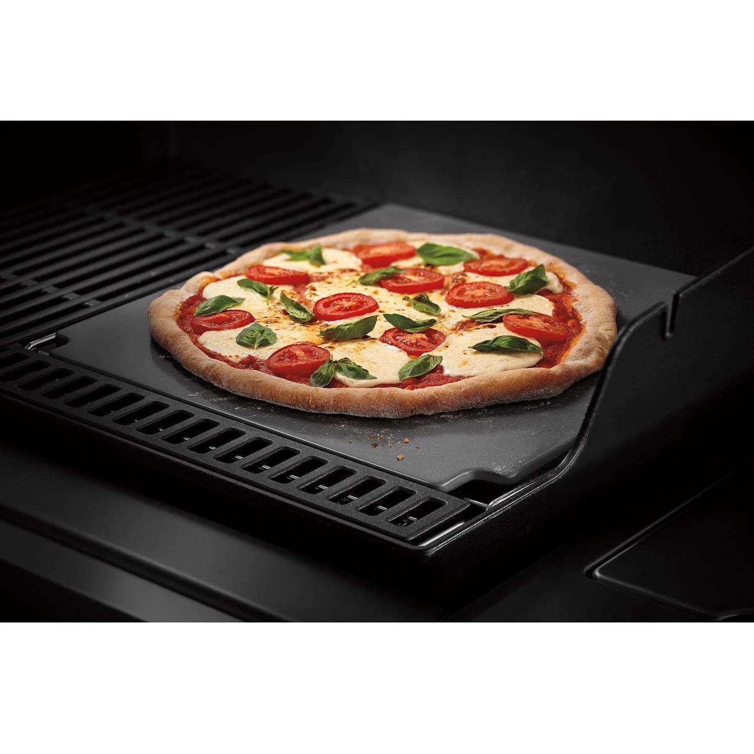 Weber Crafted Grill Grate Kit 18.9 In. L X 16.78 In. W 4 Weber Crafted Grill Grate Kit 18.9 In. L X 16.78 In. W - Image 4