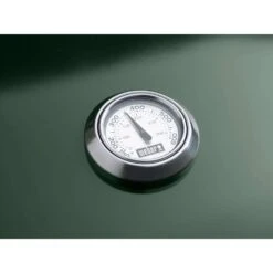 Weber 22 In. Original Kettle Premium Charcoal Grill Green -The Grill Spot 463cf988 9e3d 44ef 9da8 f89a488288ff