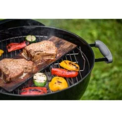 Weber 18 In. Original Kettle Charcoal Grill Black 15 Weber 18 In. Original Kettle Charcoal Grill Black -The Grill Spot 46d17c1d d6cb 4281 8ef6 da7f31828a2e
