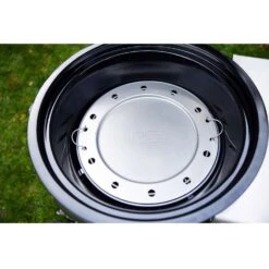 Weber 24 In. Summit S6 Charcoal Kamado Grill And Smoker Black 14 Weber 24 In. Summit S6 Charcoal Kamado Grill And Smoker Black -The Grill Spot 48fd9288 665c 4879 ac19 19e2ecfaaa46