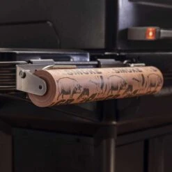 Traeger Pop-And-Lock Steel -The Grill Spot 498fb661 7d82 48f4 8668 faf380cdc494