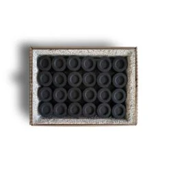 Fire & Flavor HERO All Natural Charcoal Briquettes 7 Fire & Flavor HERO All Natural Charcoal Briquettes -The Grill Spot 4afd5422 e185 4ce3 8577 5a2cd8b501b3