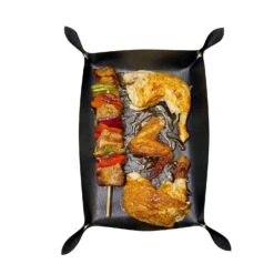 Grand Fusion Fiberglass Grill Cooking Mat 15.75 In. L X 11.8 In. W 1 Pk 8 Grand Fusion Fiberglass Grill Cooking Mat 15.75 In. L X 11.8 In. W 1 Pk -The Grill Spot 4d13e102 c27c 4553 ad34 ae5490c8d429