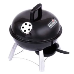 Char-Broil 14 In. Charcoal Grill Black 9 Char-Broil 14 In. Charcoal Grill Black -The Grill Spot 536c73b0 84dd 474b b144 87b9dfe3633a