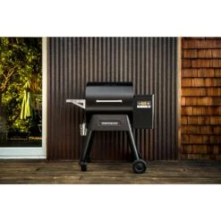 Traeger Ironwood 650 Wood Pellet WiFi Grill Black 10 Traeger Ironwood 650 Wood Pellet WiFi Grill Black -The Grill Spot 5381c86d d4d6 4c20 a61a 1da715f9db19
