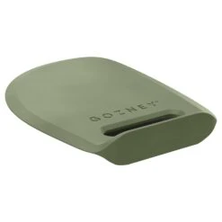 Gozney Stainless Steel Green Dough Scrapper 1 Pk