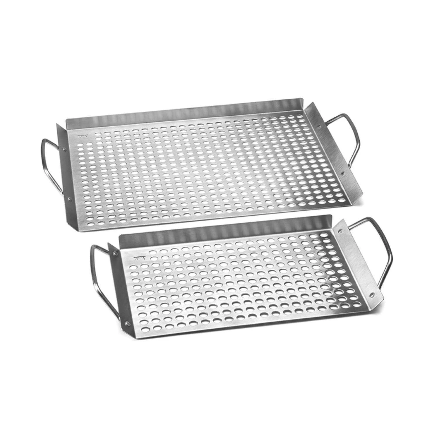 Outset Grill Grid 1 Outset Grill Grid