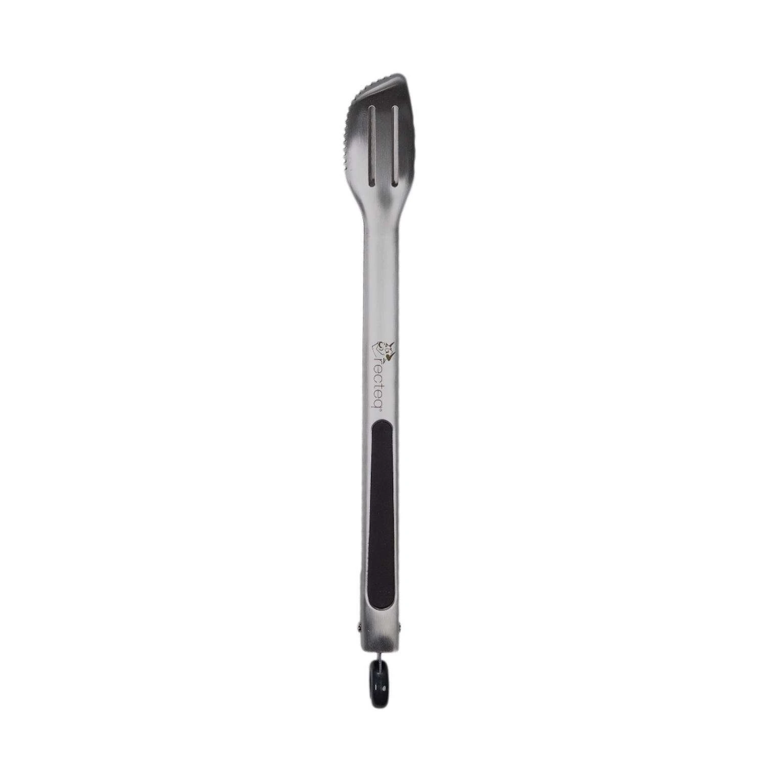 Recteq Silver Grill Tongs 1 Pk 1 Recteq Silver Grill Tongs 1 Pk