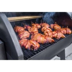 Camp Chef SmokePro Wood Pellet Grill And Smoker Black 10 Camp Chef SmokePro Wood Pellet Grill And Smoker Black -The Grill Spot 57ed46a7 fcad 4203 b878 ff3ee38c3358