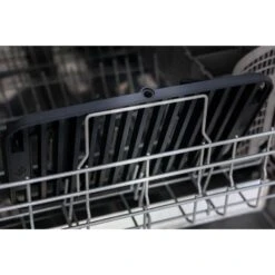 Fire & Flavor Hero Charcoal Grill Black -The Grill Spot 5805a17b 4c22 4804 87cc 843599de413f