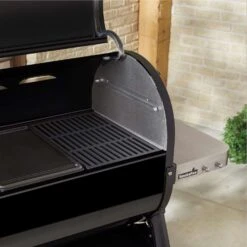 Weber Spirit & SmokeFire Grill Grate 17.5 In. L X 11.8 In. W 5 Weber Spirit & SmokeFire Grill Grate 17.5 In. L X 11.8 In. W -The Grill Spot 59e8e7cc 7fd0 4ed1 aa42 3d7b6f9e1acd