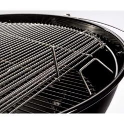 Weber 26 In. Original Kettle Premium Charcoal Grill Black -The Grill Spot 5b8243d0 a43e 4a78 ab58 9a1b1422d84d