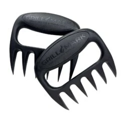Grill Mark Plastic Meat Shredder 2 Pk