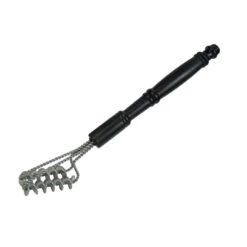 GrillGrate Grill Brush 15 In. L X 4 In. W 1 Pk