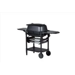 PK Grills 22 In. Original PK Aaron Franklin Charcoal Grill And Smoker Black 15 PK Grills 22 In. Original PK Aaron Franklin Charcoal Grill And Smoker Black -The Grill Spot 61add400 01a5 4f2b 9dc7 722d21770cf9