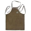 Big Green Egg Fabric Apron 33 In. L 1 Pc