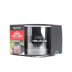 Grill Mark Plastic Burger Press 10 Grill Mark Plastic Burger Press -The Grill Spot 61d9635e 189c 47c7 b895 3091e3b51cab