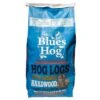 Blues Hog Hog Logs All Natural Hardwood Lump Charcoal 15.4 Lb