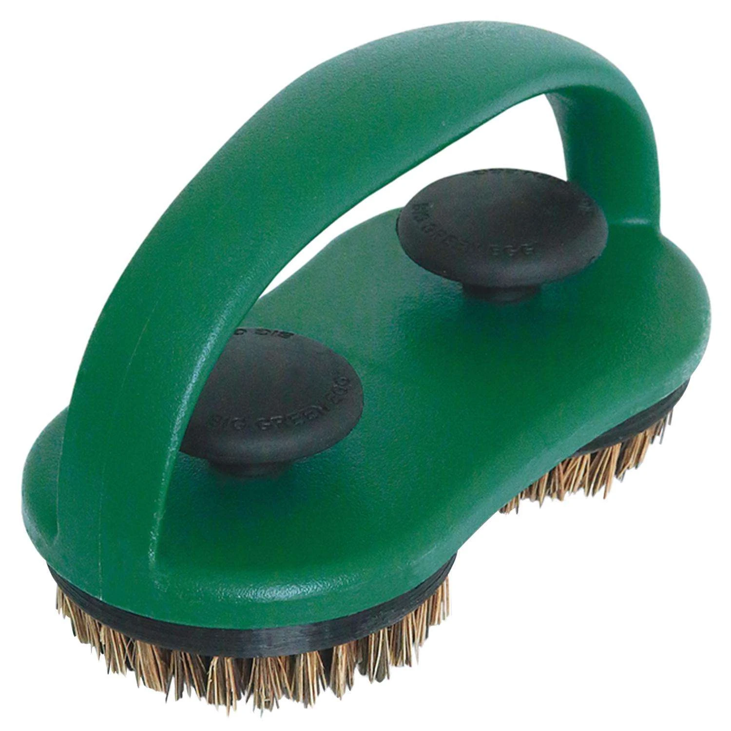 Big Green Egg SpeediClean Grid Scrubber 5 In. H X 8 In. L X 4 In. W 1 Pk 1 Big Green Egg SpeediClean Grid Scrubber 5 In. H X 8 In. L X 4 In. W 1 Pk