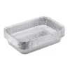 Weber Aluminum Drip Pan 8.6 In. L X 6 In. W For Weber