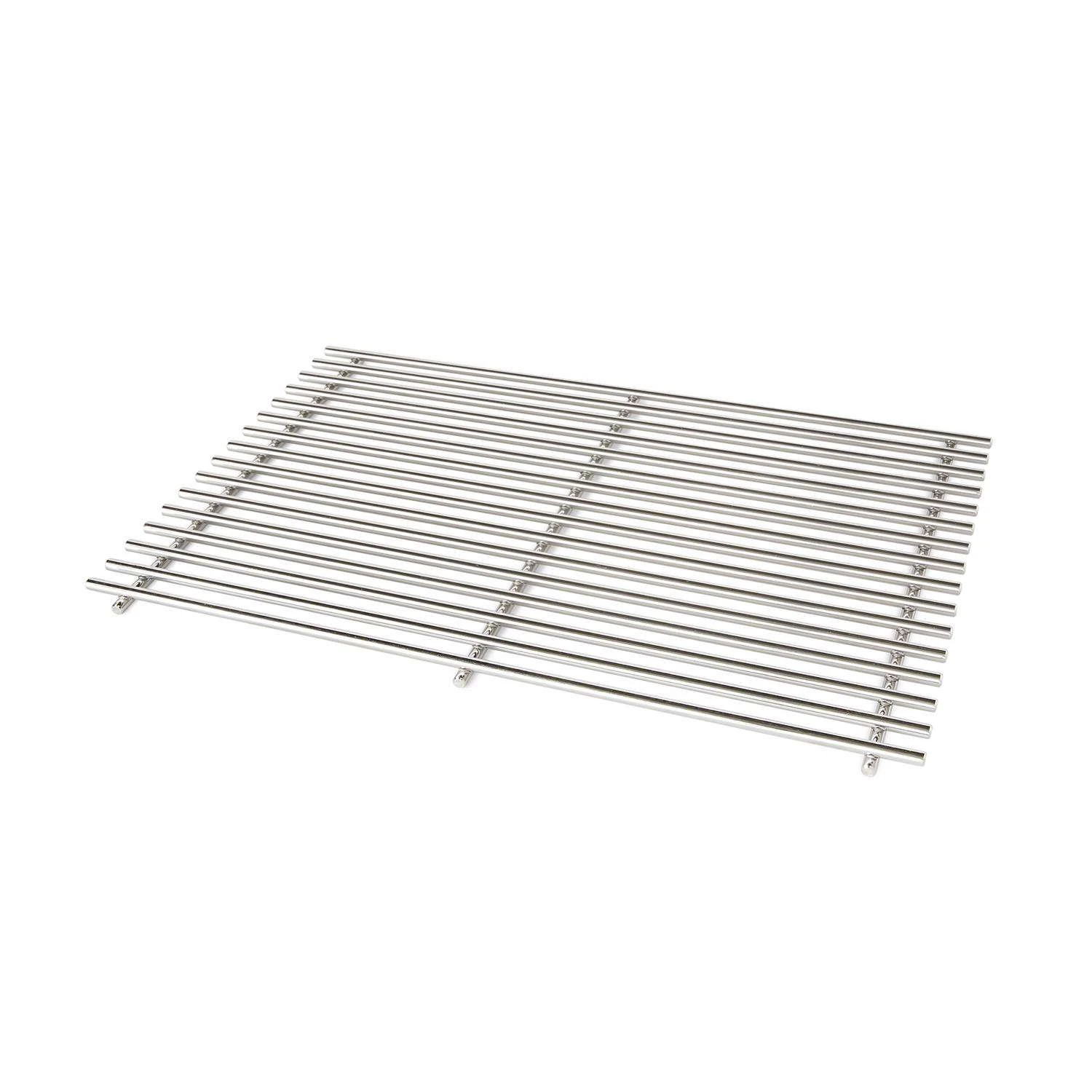 Weber Spirit & SmokeFire Grill Grate 17.3 In. L X 11.8 In. W 1 Weber Spirit & SmokeFire Grill Grate 17.3 In. L X 11.8 In. W