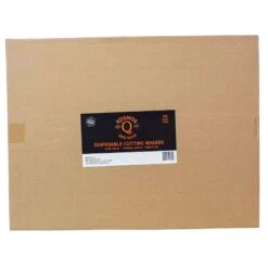 Kosmos Q Plastic 18 L X 12 In. W 30 Pk