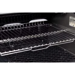 Weber SmokeFire ELX4 Wood Pellet WiFi Grill Black 11 Weber SmokeFire ELX4 Wood Pellet WiFi Grill Black -The Grill Spot 6c02a69d 14c5 4170 8a1f a44601d4f9cc