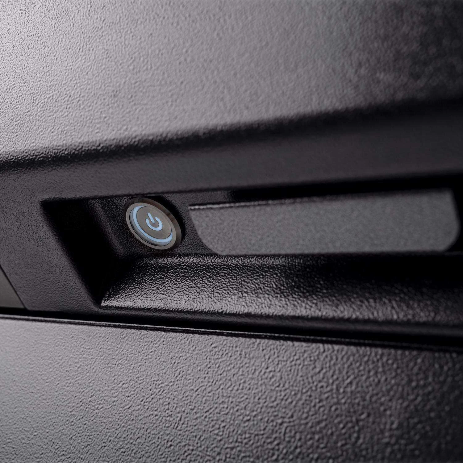 Traeger Ironwood Wood Pellet Grill And Smoker Black 6 Traeger Ironwood Wood Pellet Grill And Smoker Black - Image 6