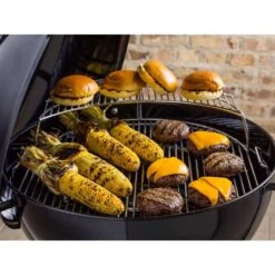 Weber 22 In. Master-Touch Charcoal Grill Black -The Grill Spot 6e7b815a fd2b 477d ab23 28b97e84aa9b