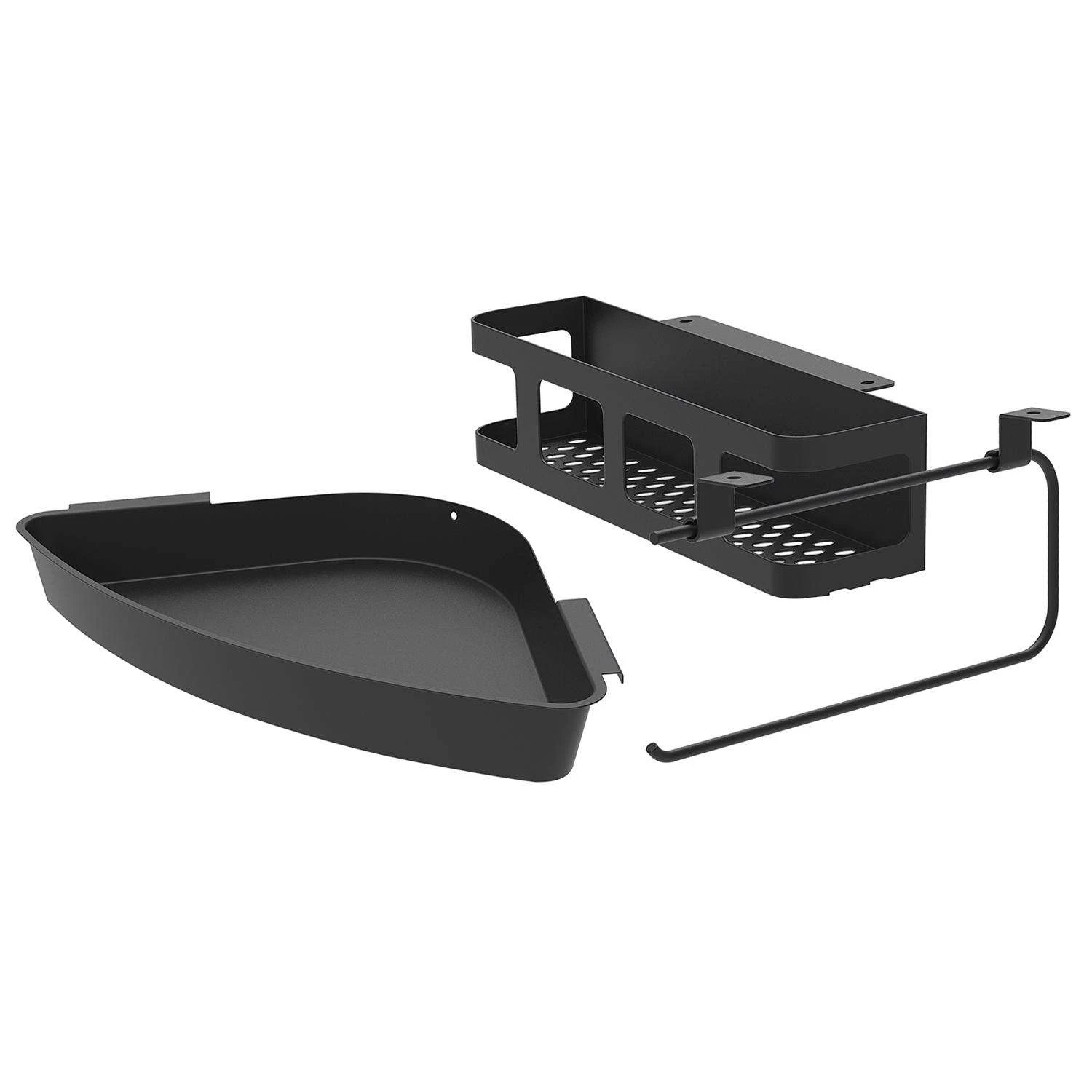 Big Green Egg Modular Nest System Steel 1 Big Green Egg Modular Nest System Steel