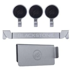 Blackstone Gray Griddle Tool Holder 5 Pc