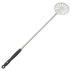 Gozney Black/Silver Pizza Peel 1 Pc