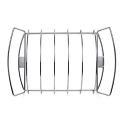 Weber Steel Roasting Rack 17.1 In. L X 10.5 In. W 1 Pk 13 Weber Steel Roasting Rack 17.1 In. L X 10.5 In. W 1 Pk -The Grill Spot 72cd41bf 1317 4bf2 bf35 4397595811dd
