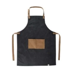 True Foster & Rye Canvas Apron 35 In. L X 26.75 In. W 1 Pk