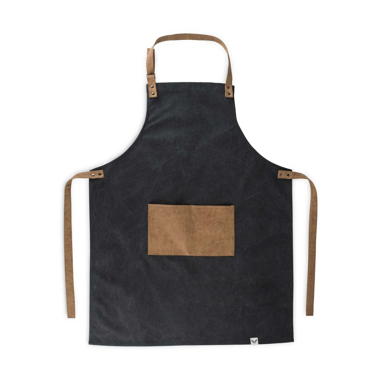 True Foster & Rye Canvas Apron 35 In. L X 26.75 In. W 1 Pk 1 True Foster & Rye Canvas Apron 35 In. L X 26.75 In. W 1 Pk
