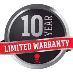 Weber 26 In. Original Kettle Premium Charcoal Grill Black -The Grill Spot 72ef7f1c 7405 4001 84f0 edfca3583a13