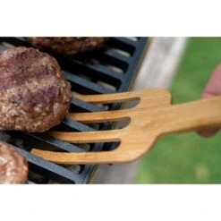 Fire & Flavor Hero Charcoal Grill Black -The Grill Spot 740065fc 631c 4dce bd91 2a6d1ea9711b