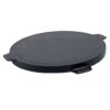Big Green Egg Cast Iron Plancha Griddle 14 In. L X 14 In. W