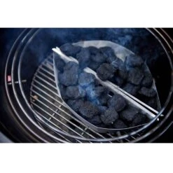 Weber 24 In. Summit E6 Charcoal Kamado Grill And Smoker Black -The Grill Spot 762511d6 e13a 4e29 88f6 3dc372a9d35e