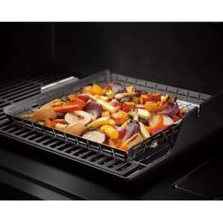 Weber Crafted Grill Grate Kit 18.9 In. L X 16.78 In. W 13 Weber Crafted Grill Grate Kit 18.9 In. L X 16.78 In. W -The Grill Spot 76af6df3 1a7d 46d3 bf63 996f92d60ecf