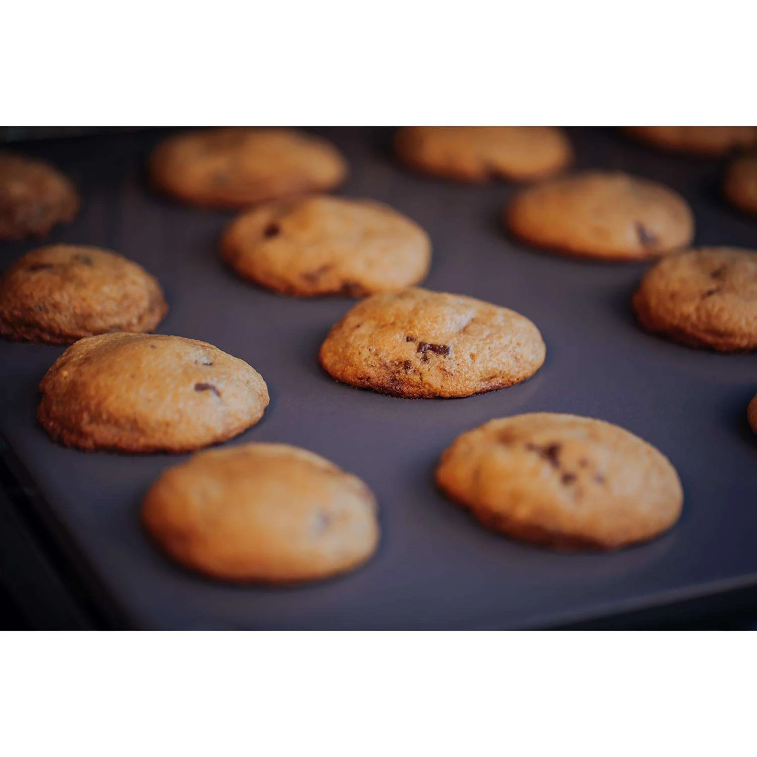 Weber Crafted Stone Grill Baking Stone 16 In. W 1 Pk 7 Weber Crafted Stone Grill Baking Stone 16 In. W 1 Pk - Image 7