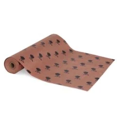 Weber Natural Wood BBQ Butcher Paper Roll 150 Ft. L X 18 In. W 1 Pk