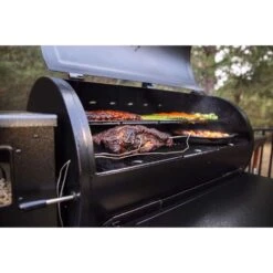 Pit Boss Navigator 1150G Wood Pellet Grill And Smoker Black 11 Pit Boss Navigator 1150G Wood Pellet Grill And Smoker Black -The Grill Spot 79c99ffb 8384 4d8b b793 c6e3648e6ceb