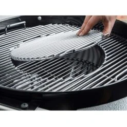 Weber 22 In. Performer Deluxe Charcoal Grill Black 12 Weber 22 In. Performer Deluxe Charcoal Grill Black -The Grill Spot 7a8b962e 4418 45e5 9313 57f64f880270