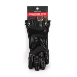 Grill Mark Rubber Grilling Glove 1 Pk