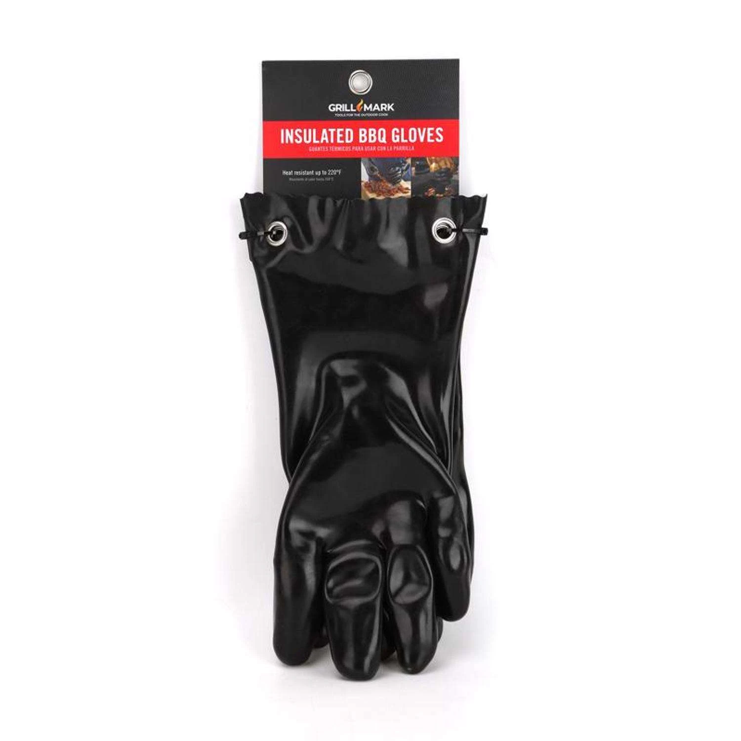 Grill Mark Rubber Grilling Glove 1 Pk 1 Grill Mark Rubber Grilling Glove 1 Pk