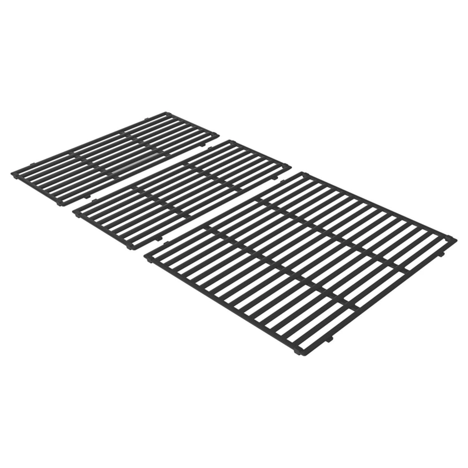Weber Replacement Crafted PECI Genesis 400 Series Grill Grate 33.7 In. L X 18.9 In. W 1 Weber Replacement Crafted PECI Genesis 400 Series Grill Grate 33.7 In. L X 18.9 In. W