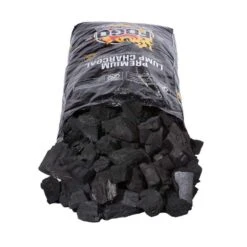 FOGO Premium (Black Bag) All Natural Lump Charcoal 17.6 Lb 7 FOGO Premium (Black Bag) All Natural Lump Charcoal 17.6 Lb -The Grill Spot 7c499820 51d9 4988 b8ef 4a01e3c0506a