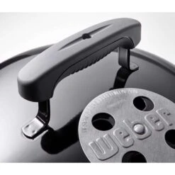 Weber 14 In. Smokey Joe Charcoal Grill Black -The Grill Spot 7fe8b0a7 66c1 46b6 a883 678ceb5ab3d4