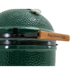 Big Green Egg 18.25 In. Large EGG Package With Nest/Handler Charcoal Kamado Grill And Smoker Green 9 Big Green Egg 18.25 In. Large EGG Package With Nest/Handler Charcoal Kamado Grill And Smoker Green -The Grill Spot 833b1f8d 07d9 41a9 b482 42ad13804089